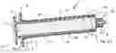 Fig. 01 - Telescoping syringe with one-way valve