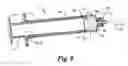 Fig. 09 - Telescoping syringe with one-way valve