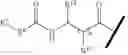 Fig. 320 - LINEAR PEPTIDE ANTIBIOTICS