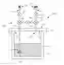 Fig. 01 - Apparatus and methods to remove residual precursor inside gas lines post-deposition