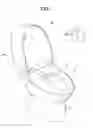 Fig. 02 - Sanitary cleansing device