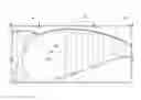 Fig. 01 - CURVED CEILING STRUCTURE