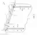 Fig. 02 - Awning canopy assembly