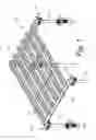 Fig. 02 - Formwork for performing horizontal castings for the provision of floors