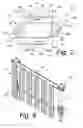 Fig. 06 - Formwork for performing horizontal castings for the provision of floors