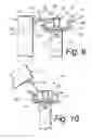 Fig. 07 - Formwork for performing horizontal castings for the provision of floors