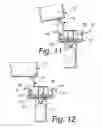 Fig. 08 - Formwork for performing horizontal castings for the provision of floors