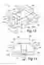 Fig. 09 - Formwork for performing horizontal castings for the provision of floors