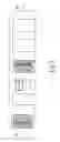 Fig. 02 - Containerized access control system