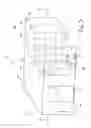 Fig. 06 - Containerized access control system