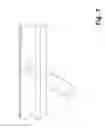 Fig. 07 - Rackable fencing components optimized for preassembly shipping