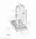 Fig. 02 - Support apparatus for supporting down hole rotary tools