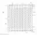 Fig. 01 - Pipe mat and method for using same for collecting fluids draining from drill pipe