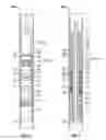 Fig. 02 - Downhole tool with anti-extrusion device