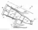 Fig. 01 - Transition duct assembly