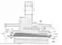 Fig. 01 - Outer airseal insulated rub strip