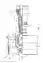 Fig. 02 - Outer airseal insulated rub strip