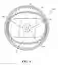 Fig. 07 - Concentric shafts for remote independent variable vane actuation