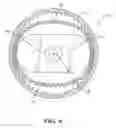 Fig. 07 - Variable vane actuation with rotating ring and sliding links