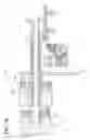 Fig. 33 - Variable vane actuation with rotating ring and sliding links
