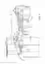 Fig. 02 - Sliding gear actuation for variable vanes