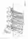 Fig. 32 - Sliding gear actuation for variable vanes
