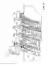 Fig. 32 - Idler gear connection for multi-stage variable vane actuation