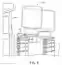 Fig. 09 - 35Geared unison ring for multi-stage variable vane actuation