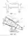 Fig. 02 - Transition duct assembly with late injection features