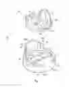 Fig. 02 - Segmented piston for internal combustion engine