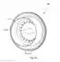 Fig. 08 - Air filter element