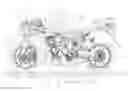 Fig. 01 - Straddle-type vehicle