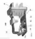 Fig. 06 - Control device with thermal fuse having removable pre-tension element