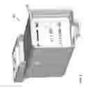 Fig. 07 - Control device with thermal fuse having removable pre-tension element