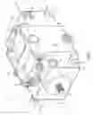 Fig. 02 - Variable displacement axial piston pump with fluid controlled swash plate