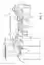 Fig. 02 - Drive shaft for remote variable vane actuation