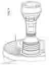 Fig. 06 - Drive shaft for remote variable vane actuation