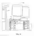 Fig. 09 - Drive shaft for remote variable vane actuation