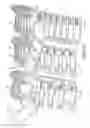 Fig. 16 - Drive shaft for remote variable vane actuation