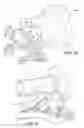 Fig. 20 - Drive shaft for remote variable vane actuation