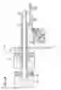 Fig. 33 - Drive shaft for remote variable vane actuation