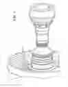 Fig. 06 - Off-axis electric actuation for variable vanes