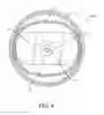Fig. 07 - Off-axis electric actuation for variable vanes