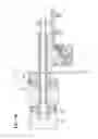 Fig. 33 - Off-axis electric actuation for variable vanes