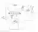 Fig. 01 - HYDRAULIC CIRCUIT FOR CONSTRUCTION EQUIPMENT