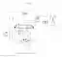 Fig. 02 - HYDRAULIC CIRCUIT FOR CONSTRUCTION EQUIPMENT