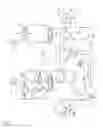 Fig. 02 - Hydraulic drive system for work machine