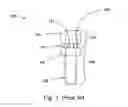 Fig. 02 - Shear bolt with safety feature