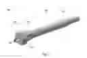 Fig. 03 - Shear bolt with safety feature