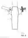 Fig. 05 - BACKING NUTS HOLDER
